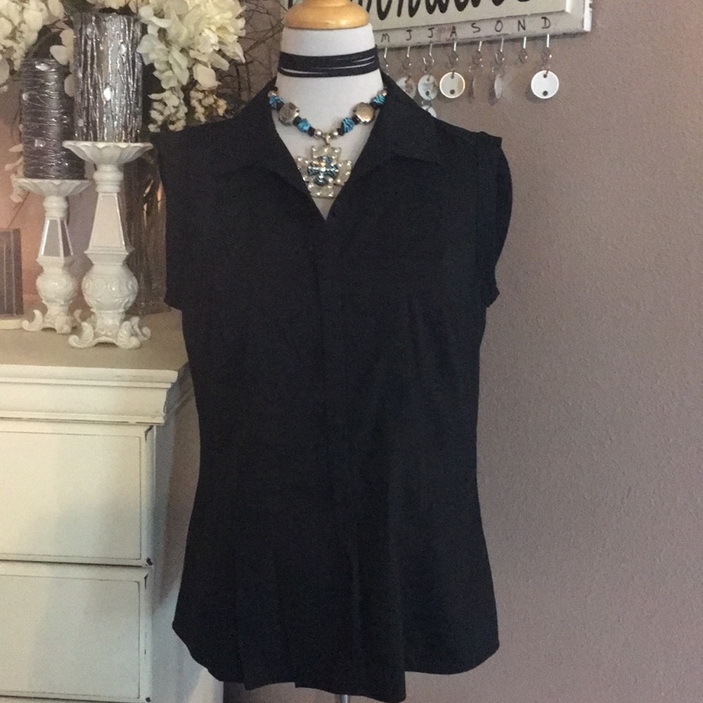 Worthington stretch top